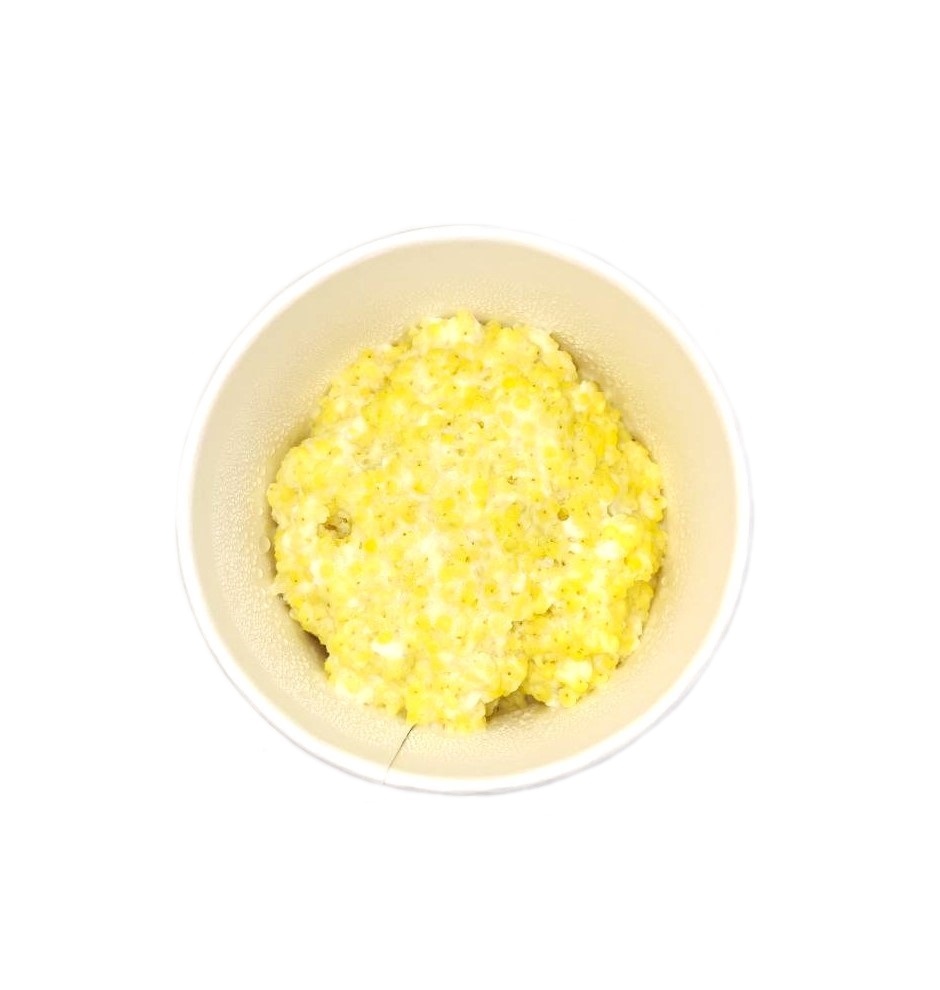 Пшенная каша